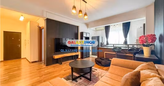 Apartament Militari