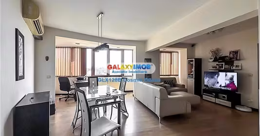 Apartament Tineretului
