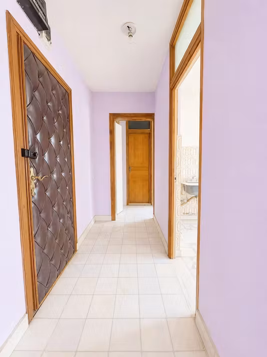 Apartament Faleza