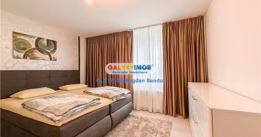 Apartament Militari