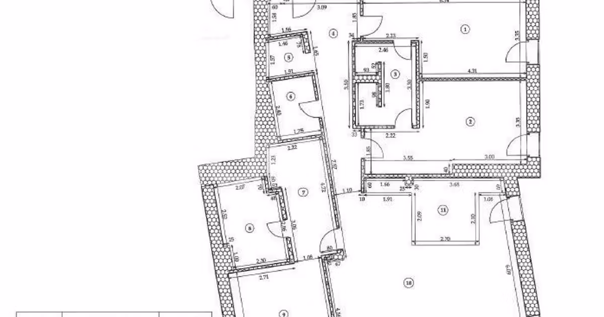 Apartament de vânzare cu 4 camere, mobilat în zona Aviației, Sector 1