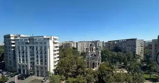 Apartament Unirii