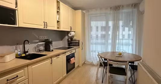 Apartament Grigorescu