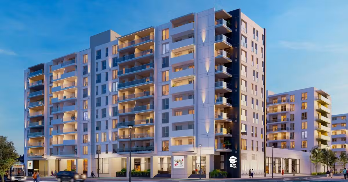 Apartament de vânzare cu 3 camere în zona Mărăști, Cluj-Napoca