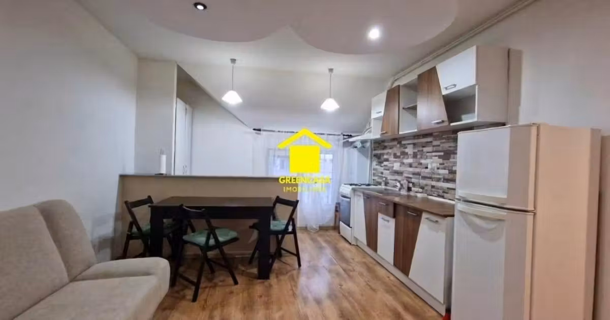 Apartament de vânzare cu 2 camere, mobilat în zona Iris, Cluj-Napoca