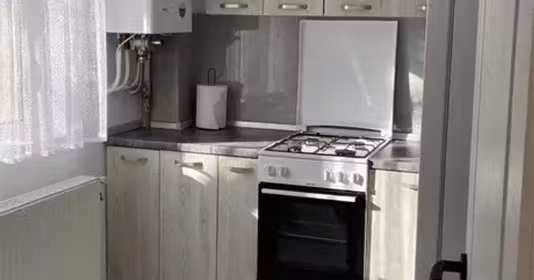 Apartament Florești