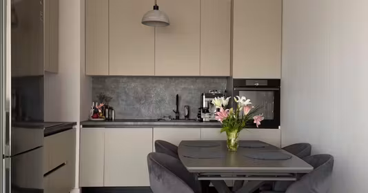 Apartament Gheorgheni