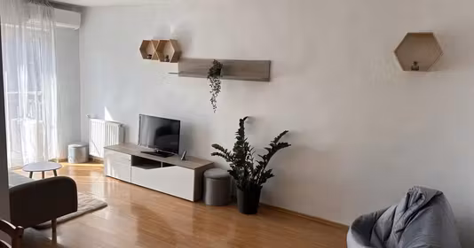 Apartament Gheorgheni