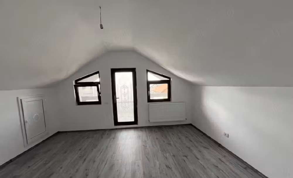 Casă nouă de vânzare in com. Valu lui traian ,jud Constanta