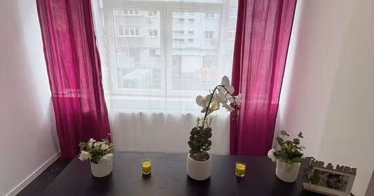 Apartament Militari
