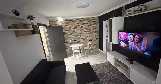 Apartament Berceni