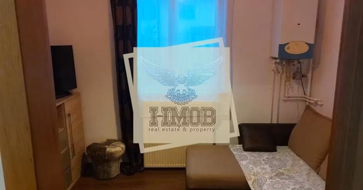 Garsonieră de vânzare în Sibiu