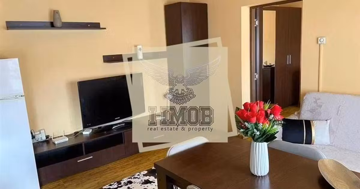 Apartament de vânzare cu 2 camere în zona Mihai Viteazul, Sibiu