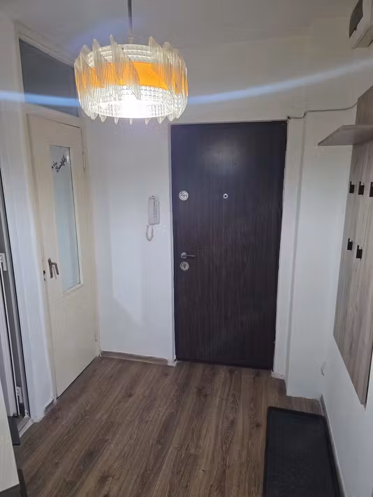 Apartament Soarelui