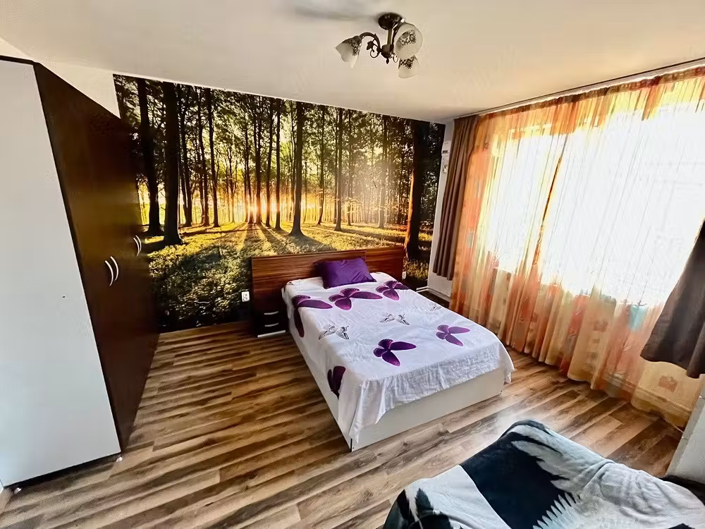 Garsonieră de închiriat   București, Sector 5, Rahova   Direct Proprietar