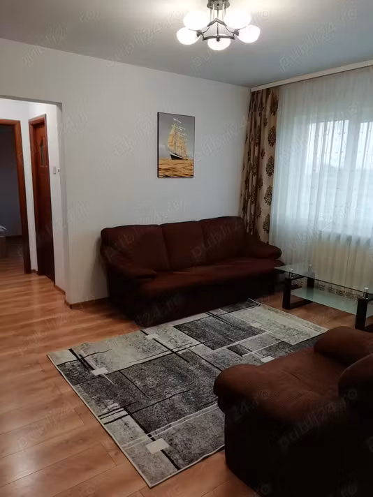 Apartament Universitate - Areni