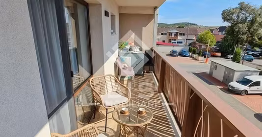 Apartament Sud
