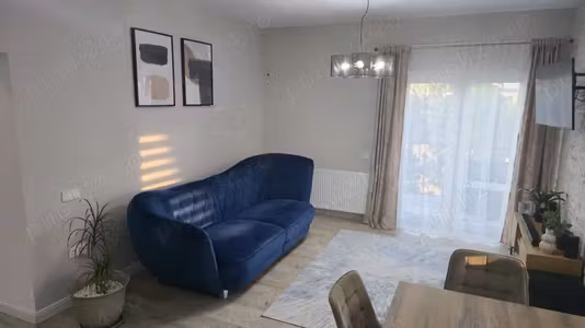 Apartament Unirii