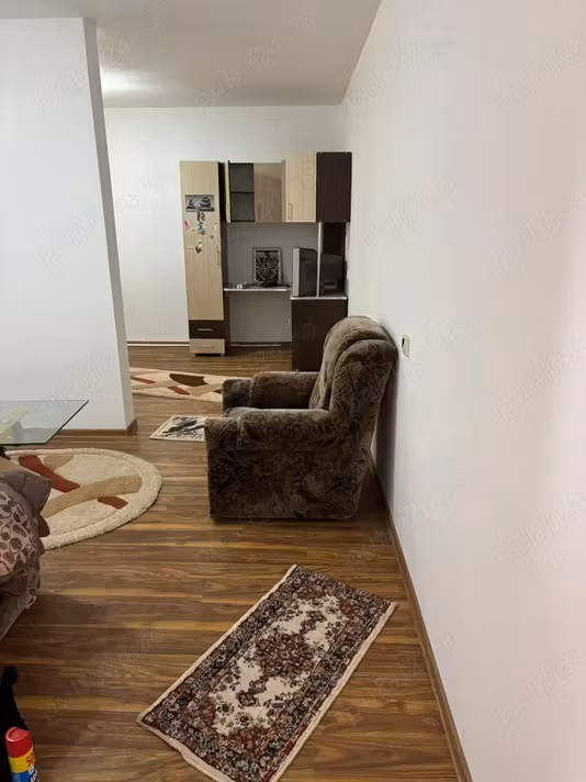 Apartament Ostrovu Corbului