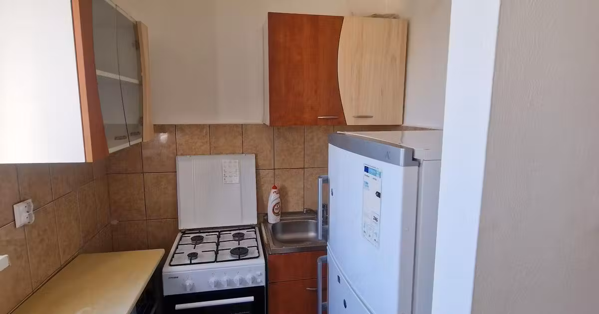 Garsonieră de vânzare în zona Rogerius, Oradea