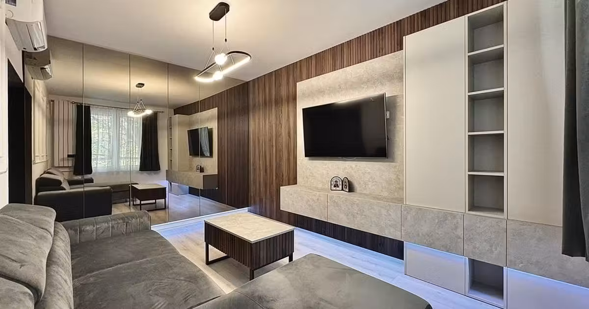 Apartament de vânzare cu 2 camere în zona Floreasca, Sector 1