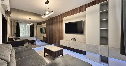 Apartament Floreasca