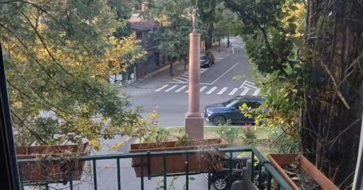 Apartament de vânzare cu 2 camere în zona Primăverii, Sector 1