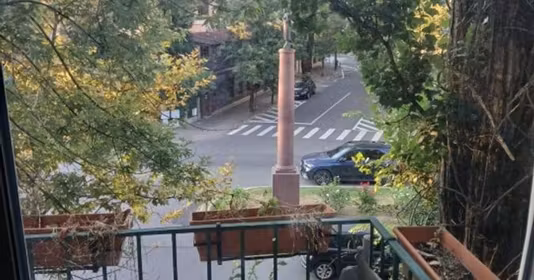 Apartament Primăverii
