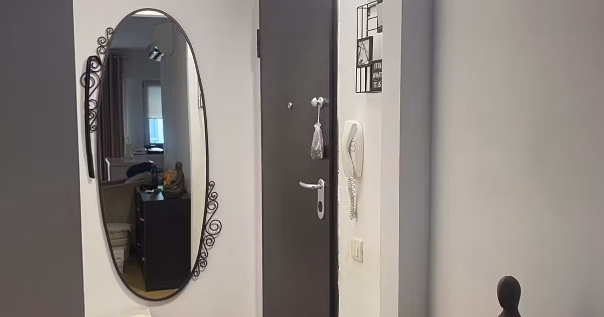Apartament de vânzare cu 3 camere în zona Băneasa, Sector 1