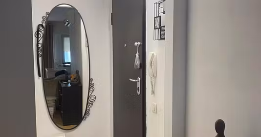 Apartament Băneasa