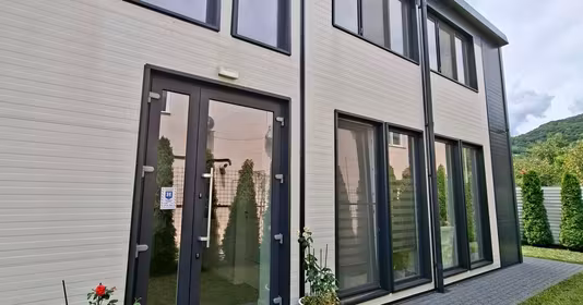 Spațiu comercial Zarand