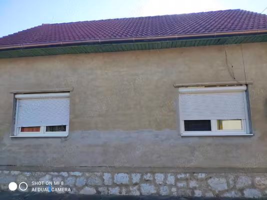 Casă Alesd