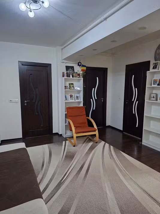 Apartament Confort Cyti