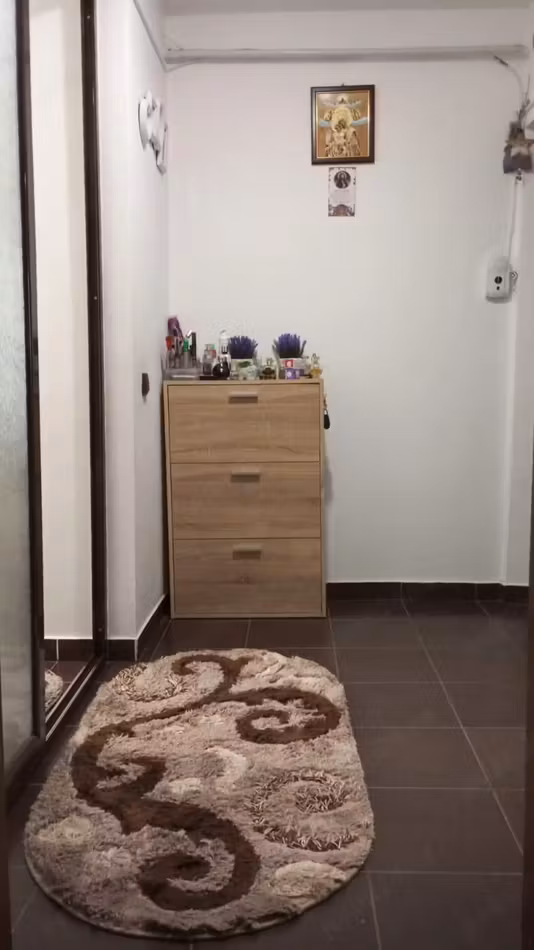 Apartament Caracal