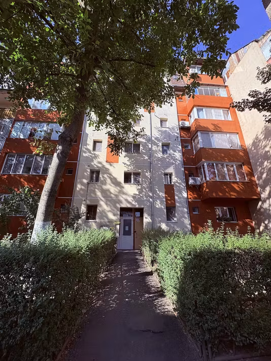 Apartament Calea Buziașului