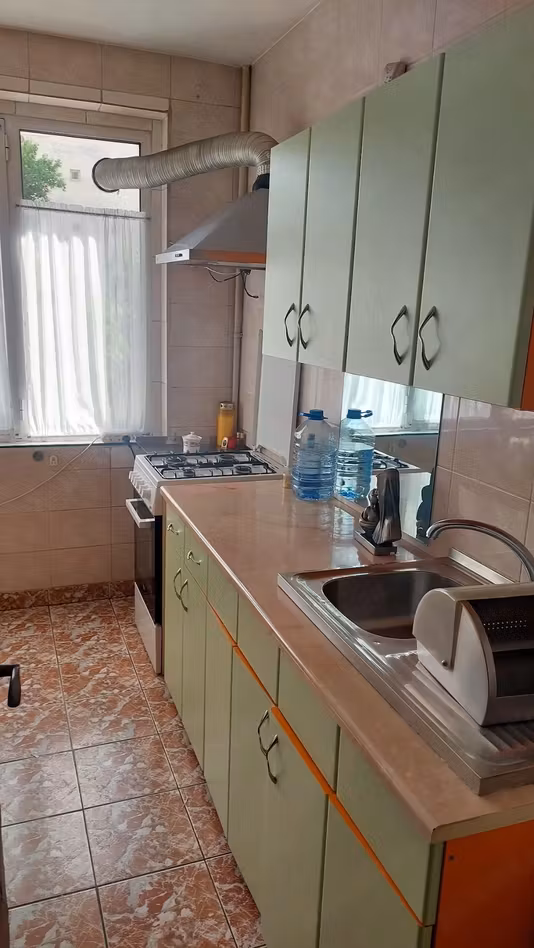 Apartament Sector 3