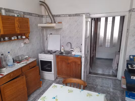 Apartament Centru