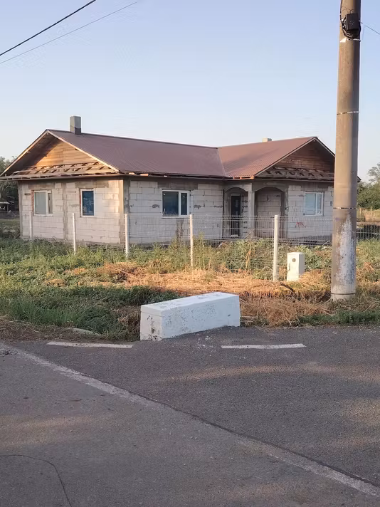 Casă Tarlele Filiu