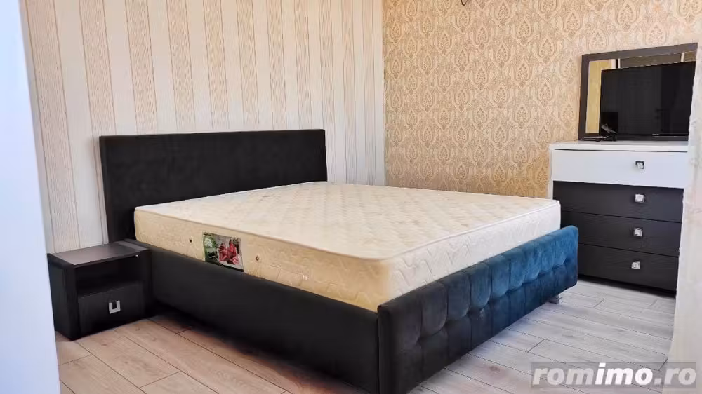 Apartament cu 3 camere in zona Soarelui de inchiriat