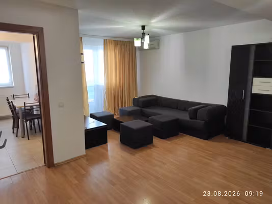 Apartament Sector 4