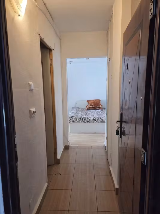 Garsonieră Paltinis