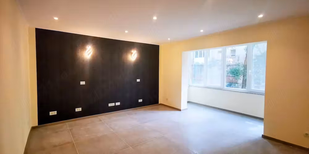 Complex, 3 camere decomandat, complet renovat