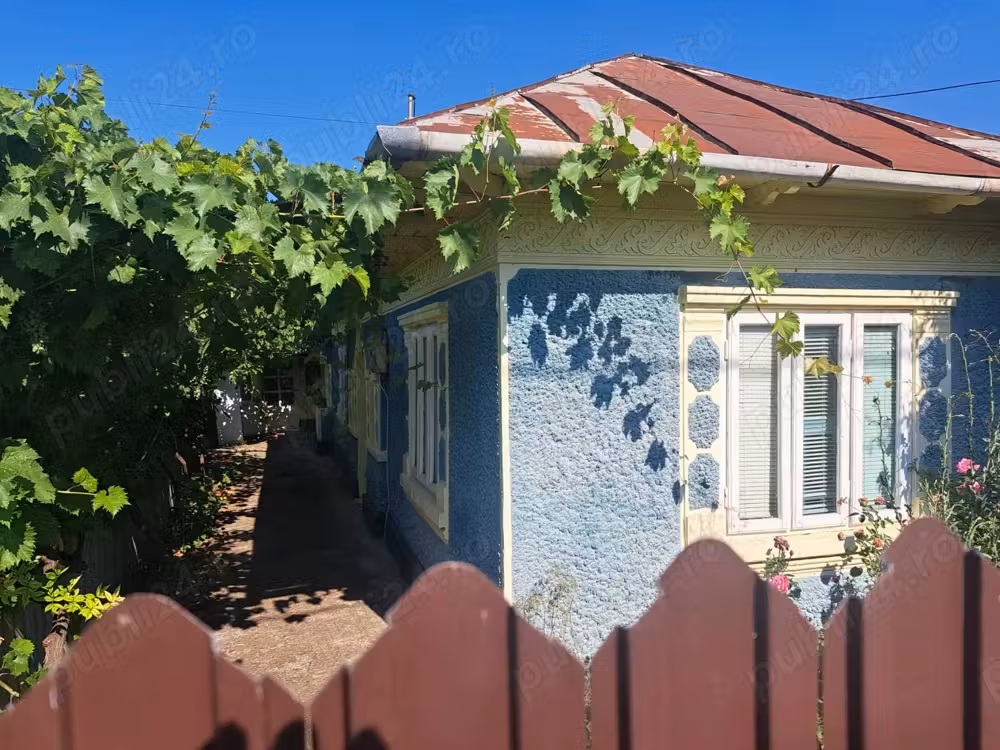 Vand Casa Localitatea Chiscani Brăila