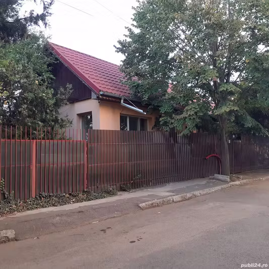 Casă Calarasi