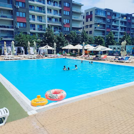 Apartament Metalurgiei