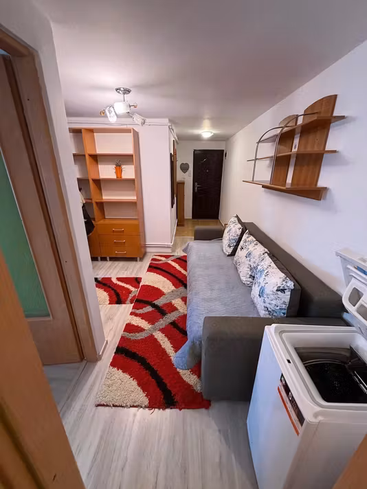 Apartament Canta
