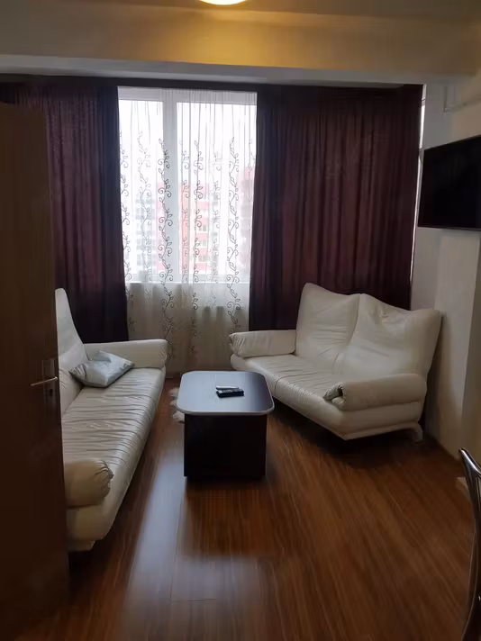 Apartament Uta