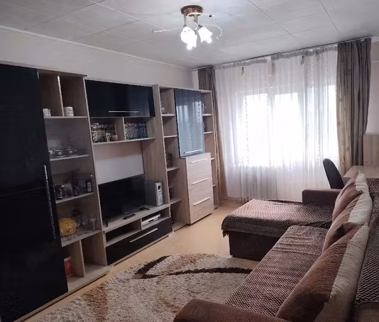 Apartament Micro 17