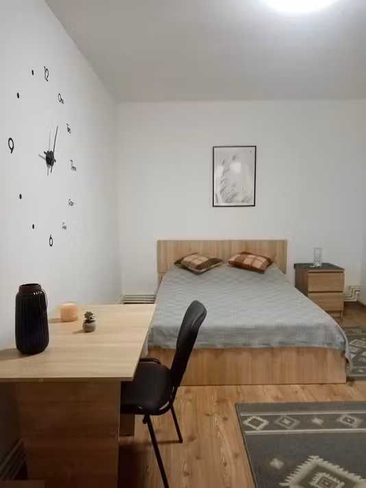 Apartament Centru