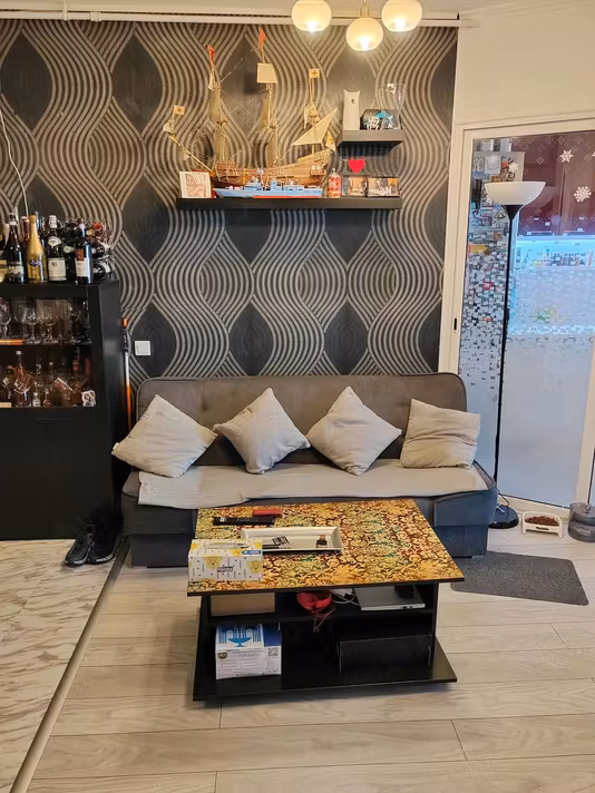 Apartament Doamna Ghica